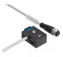 Розетка для кабеля Festo NEFU-X24F-1-M12G4