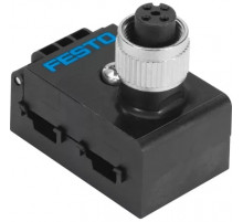 Розетка для кабеля Festo NEFU-X24F-M12G4