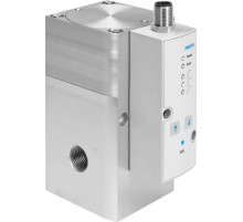 Пропорциональный регулятор давления Festo VPPM-12L-L-1-G12-0L10H-A4N-S1
