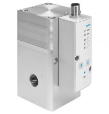 Пропорциональный регулятор давления Festo VPPM-12L-L-1-G12-0L10H-A4N-S1