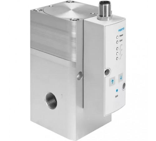 Пропорциональный регулятор давления Festo VPPM-12L-L-1-G12-0L10H-A4N-S1