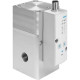 Пропорциональный регулятор давления Festo VPPM-12L-L-1-G12-0L10H-A4N-S1