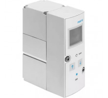 Пропорциональный регулятор давления Festo VPPM-8TA-L-1-F-0L2H-S1C1