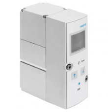Пропорциональный регулятор давления Festo VPPM-8TA-L-1-F-0L10H-C1 572412