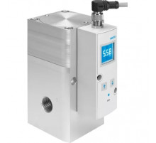 Пропорциональный регулятор давления Festo VPPM-12L-L-1-G12-0L10H-V1P-S1C1