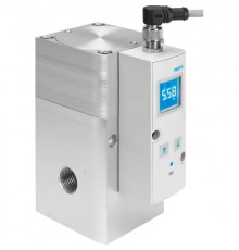 Пропорциональный регулятор давления Festo VPPM-12L-L-1-G12-0L10H-A4P-S1C1