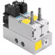 Блок управления Festo VOFA-L26-T52-M-G14-1C1-ANP