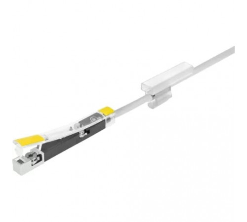 Крышка Festo SAMH-S-N8-L-SC