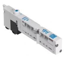 Распределитель с электромагнитным управлением Festo VMPA1-M1H-MU-PI