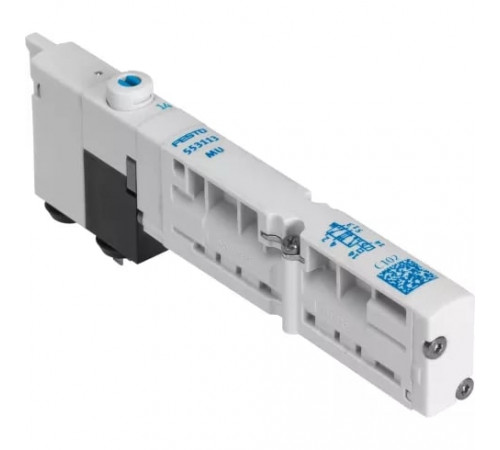 Распределитель с электромагнитным управлением Festo VMPA1-M1H-MU-PI