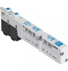 Распределитель с электромагнитным управлением Festo VMPA1-M1H-HU-PI