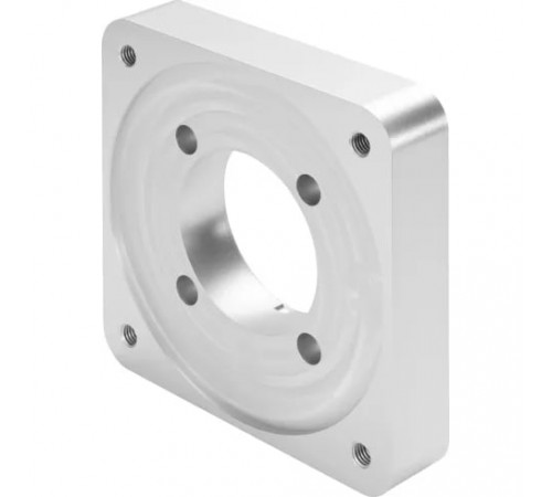 Фланец электродвигателя Festo EAMF-A-95A-190A