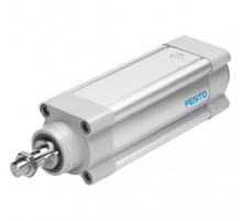 Электро-цилиндр Festo ESBF-BS-80-510-32P