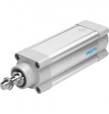 Электро-цилиндр Festo ESBF-BS-80-510-32P