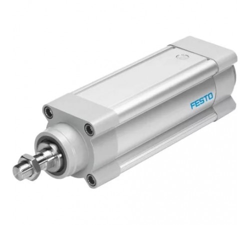 Электро-цилиндр Festo ESBF-BS-80-510-32P