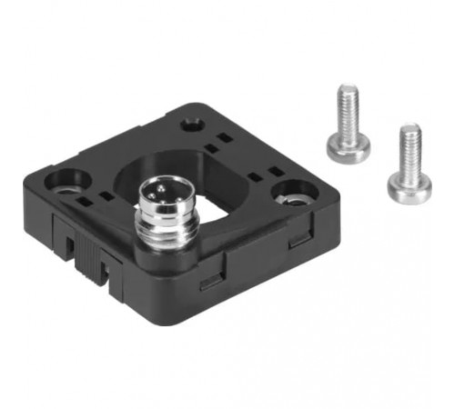 Электрические адаптеры Festo SASC-P4-A-M8-S