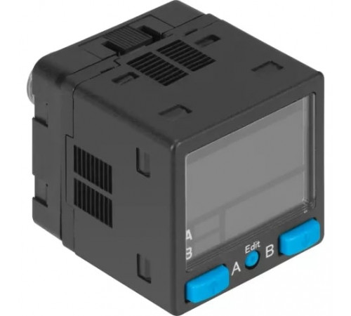 Датчик давления Festo SPAB-B2R-G18-2P-L1