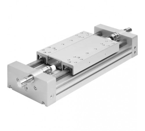 Линейный привод Festo DGC-40-HD