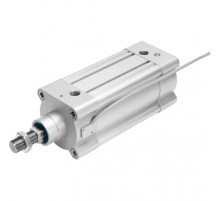 Стандартный цилиндр Festo DDPC-100