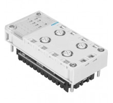 Электрический интерфейс Festo CPX-CTEL-4-M12-5POL