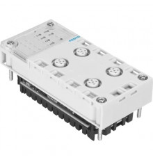 Электрический интерфейс Festo CPX-CTEL-4-M12-5POL