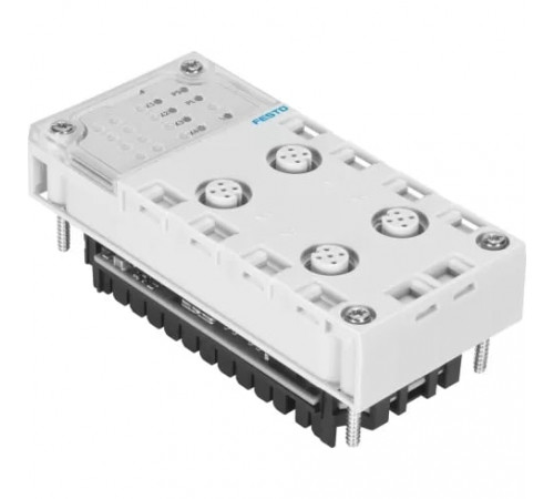 Электрический интерфейс Festo CPX-CTEL-4-M12-5POL