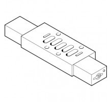 Промежуточная плита Festo MUHX2-ZP-D-3-24G