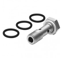 Винт пустотелый Festo VT-1/8-PRSK