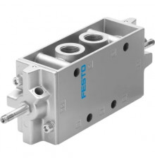 Распределитель с электромагнитным управлением Festo JMFH-5-1/2