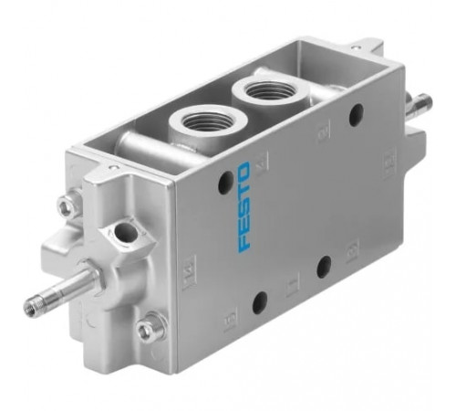 Распределитель с электромагнитным управлением Festo JMFH-5-1/2