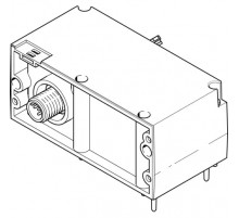 Электрический интерфейс Festo VAEM-L1-S-16-PTL