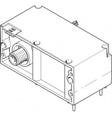 Электрический интерфейс Festo VAEM-L1-S-16-PTL