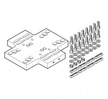 Комплект для перекрестных соединений Festo HMVK-DL32/40-DLA18-32