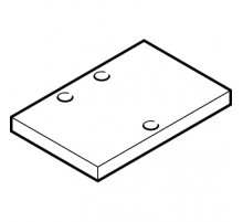Плита Festo MPL-TC-5-14