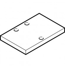Плита Festo MPL-TC-3-14