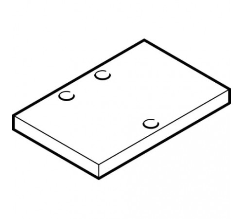 Плита Festo MPL-TC-3-14