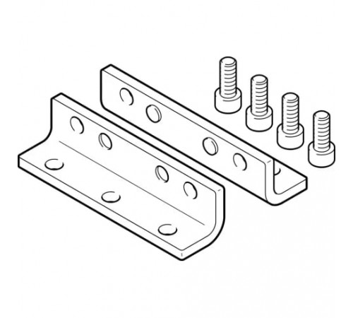 Крепежные лапы Festo HPE-120