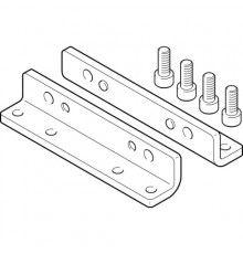 Крепежные лапы Festo HPE-185