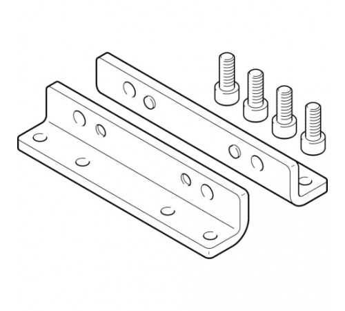 Крепежные лапы Festo HPE-185