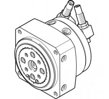 Неполноповоротный привод Festo DSM-40-270-CC-HD-A-B
