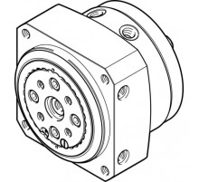 Неполноповоротный привод Festo DSM-40-270-HD-A-B