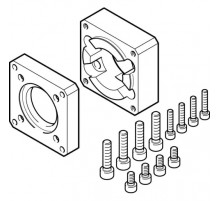 Фланец электродвигателя Festo EAMF-A-38D-60G/H