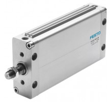 Плоский пневмоцилиндр Festo DZF-50-A-P-A