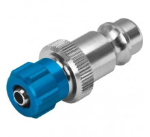 Соединительный фитинг Festo KS4-CX-9