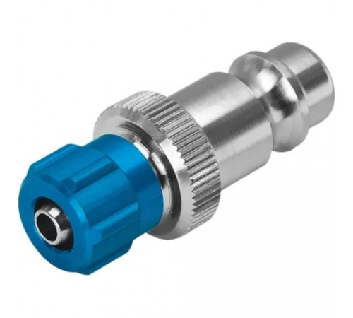 Соединительный фитинг Festo KS4-CX-6 (комплект 10 шт)