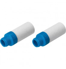 Глушитель пластиковый резьбовой Festo UC-1/4