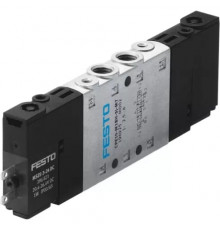 Распределитель с электромагнитным управлением Festo CPE10-M1BH-5J-M7