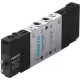 Распределитель с электромагнитным управлением Festo CPE10-M1BH-5J-M7