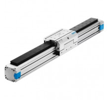 Линейный привод Festo DGPL-40-PPV-A-KF-B