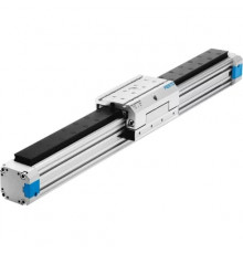 Линейный привод Festo DGPL-32-PPV-A-KF-B